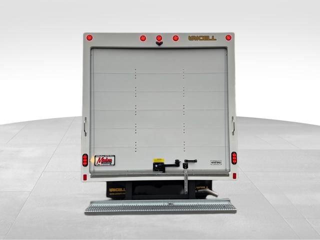 New 2025 GMC Savana 3500 w/ Power Convenience Package image 5