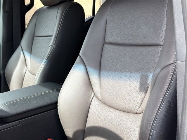 Used 2024 Toyota Land Cruiser 1958 image 20