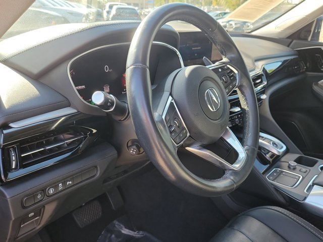 Certified 2023 Acura MDX FWD w/ Technology Package image 7