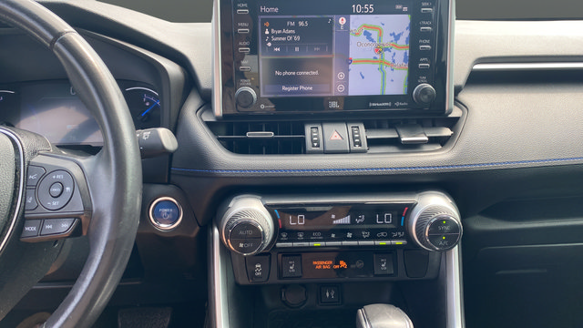 Used 2019 Toyota RAV4 XSE AWD/4WD image 13