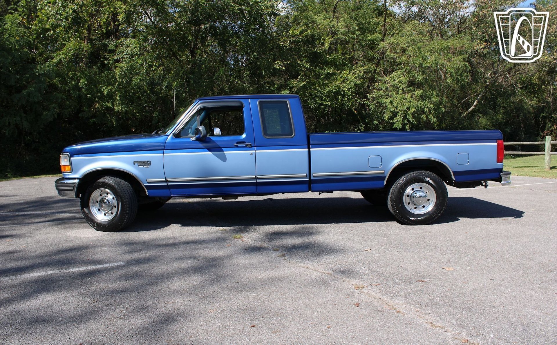 Used 1997 Ford F250 2WD SuperCab Heavy Duty image 14