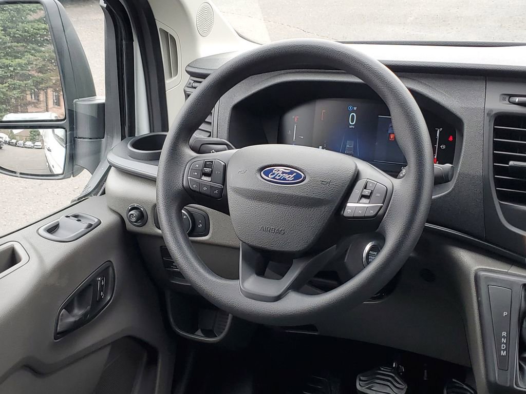 New 2026 Ford Transit 150 Low Roof AWD image 23