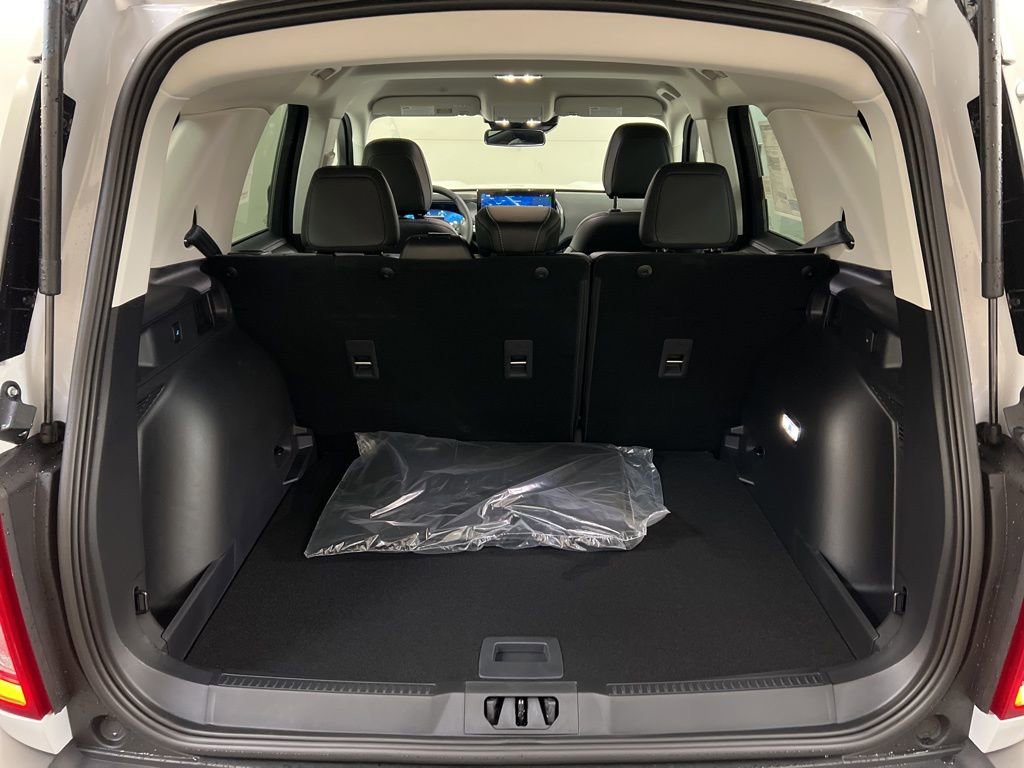 New 2025 Ford Bronco Sport Outer Banks w/ Outer Banks Tech Package+ image 35