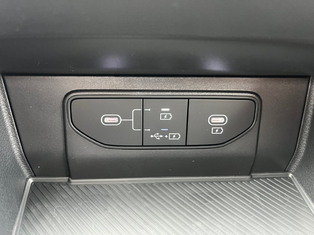 New 2027 Kia Sportage LX FWD image 19