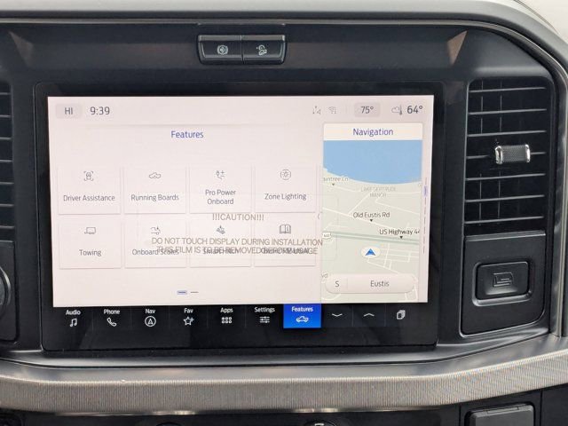 New 2026 Ford F450 Platinum AWD/4WD image 20