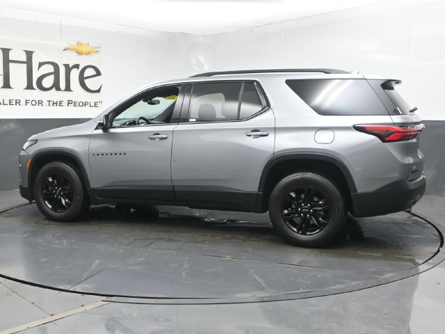 Used 2023 Chevrolet Traverse LT FWD image 58