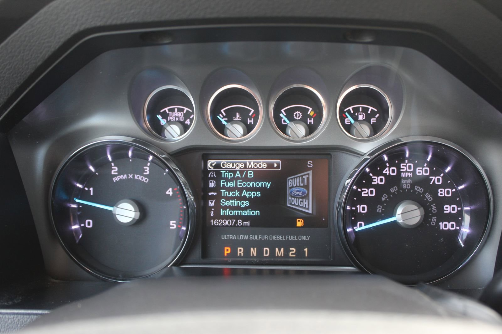 Used 2013 Ford F350 Lariat w/ Lariat Interior Pkg image 32