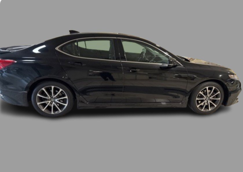 Used 2016 Acura TLX V6 SH-AWD w/ Advance Package image 2