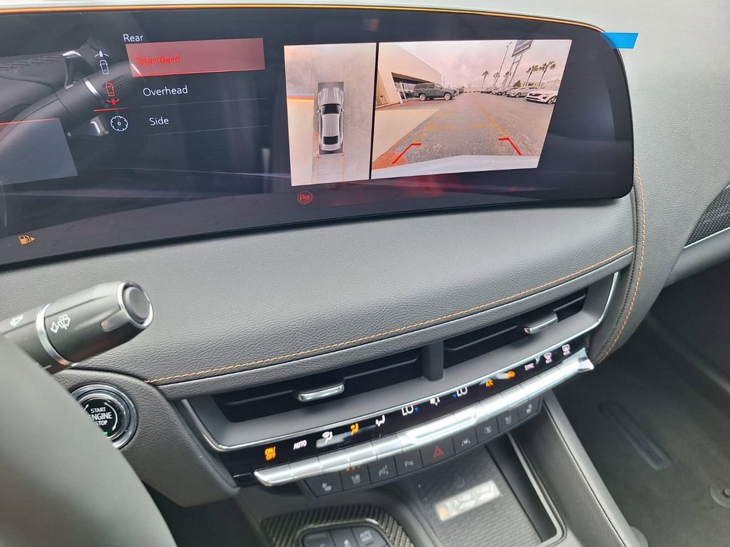 New 2026 Cadillac CT5 V AWD/4WD image 16