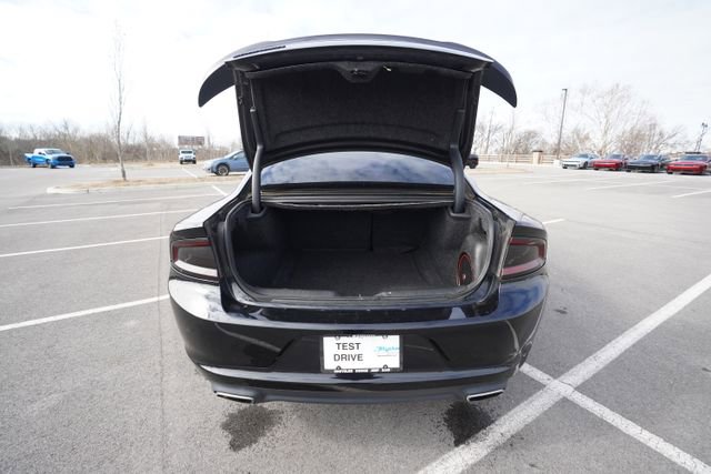 Used 2017 Dodge Charger SXT w/ Rallye Group image 17