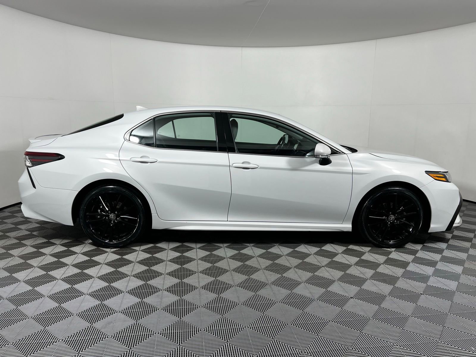 Certified 2024 Toyota Camry XSE image 4