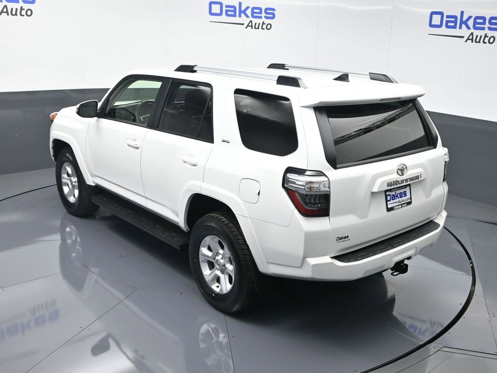 Used 2024 Toyota 4Runner SR5 Premium image 51