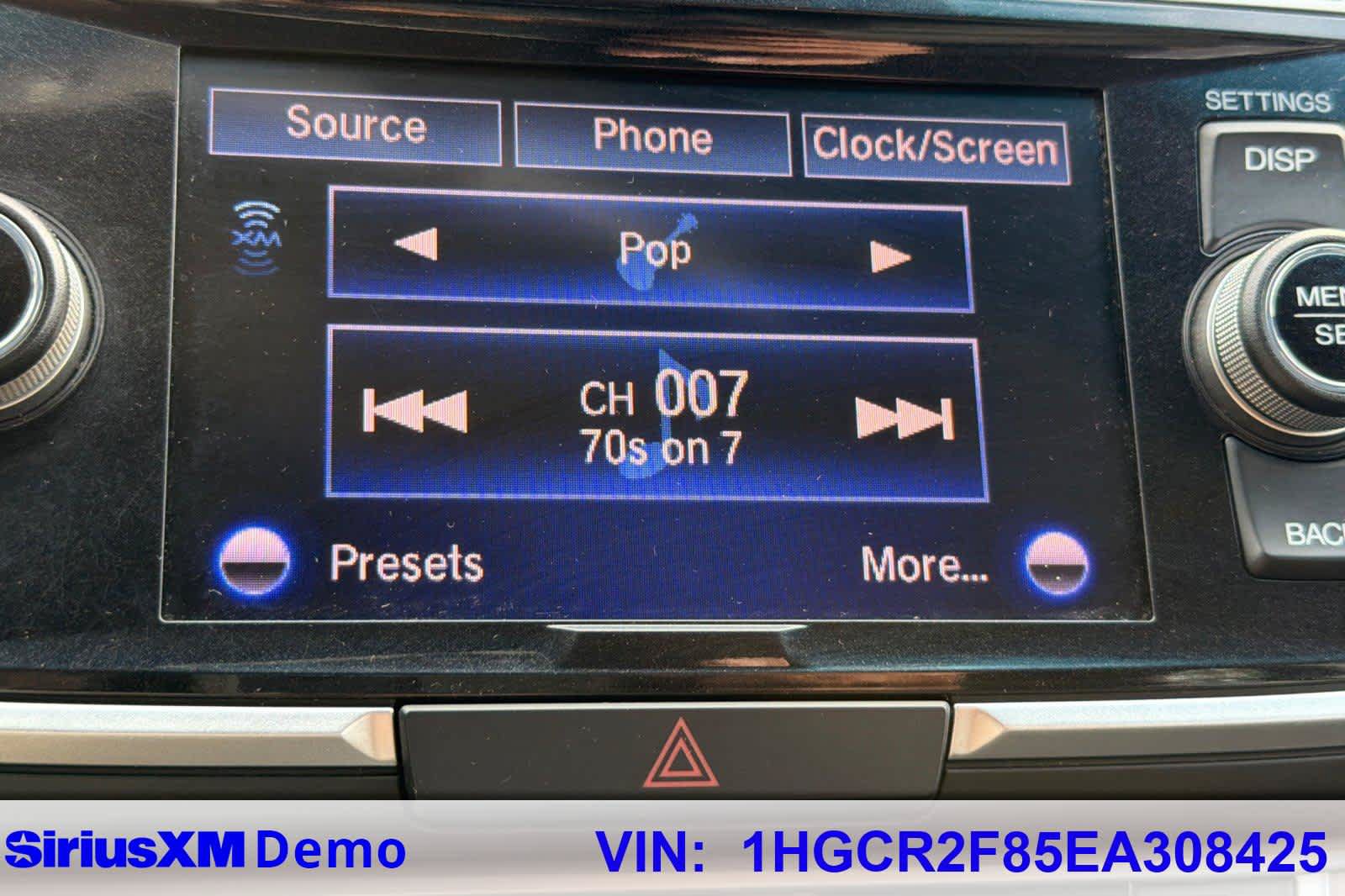 Used 2014 Honda Accord EX-L image 27