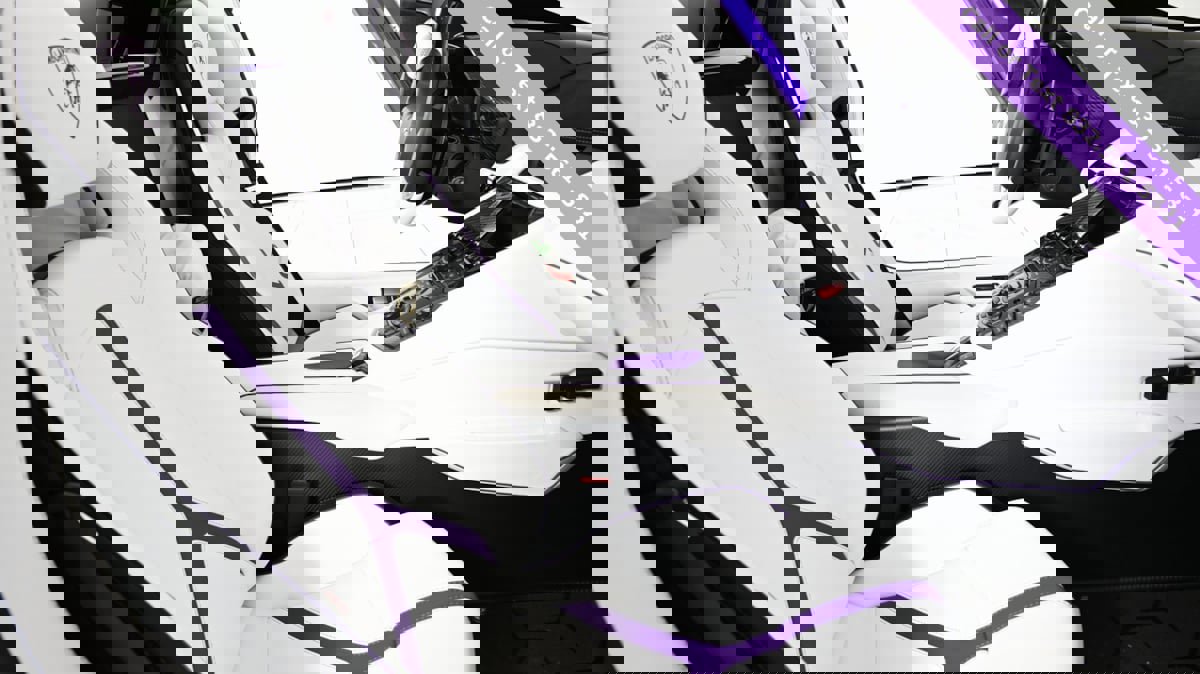 Used 2021 Lamborghini Aventador SVJ image 29