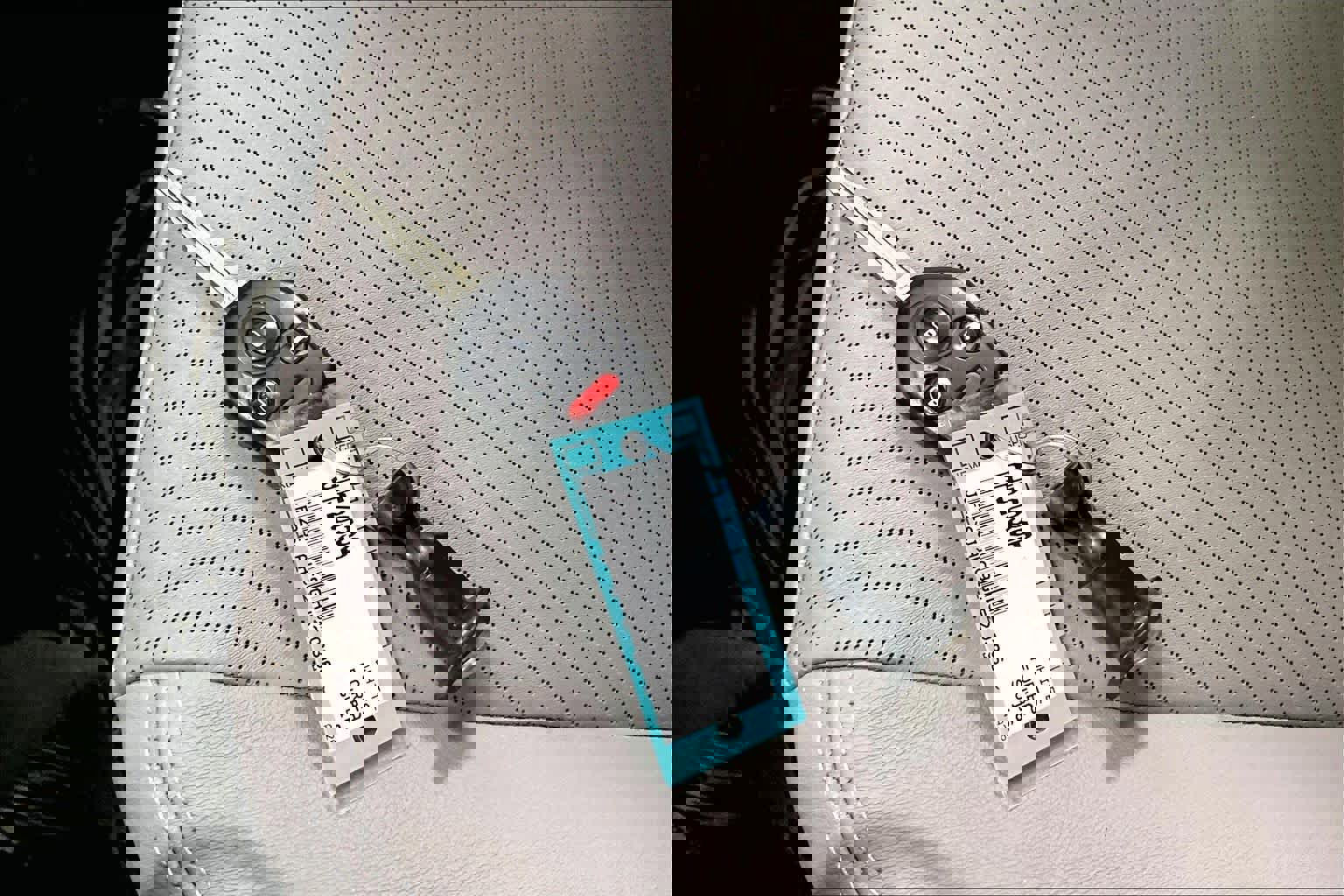 Used 2016 Subaru Forester 2.5i Limited image 14