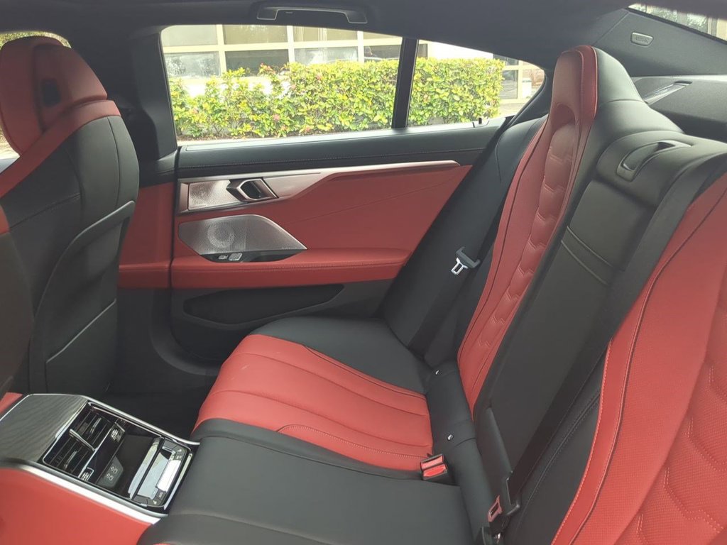 New 2026 BMW 840i xDrive AWD/4WD image 13