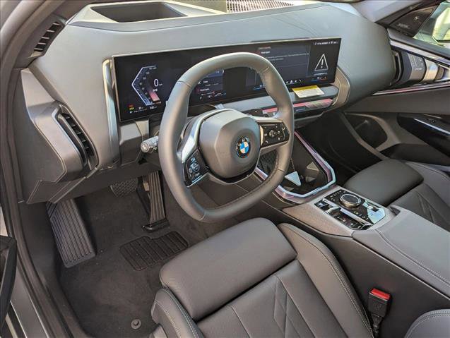 New 2026 BMW X3 xDrive30 w/ Premium Package image 3
