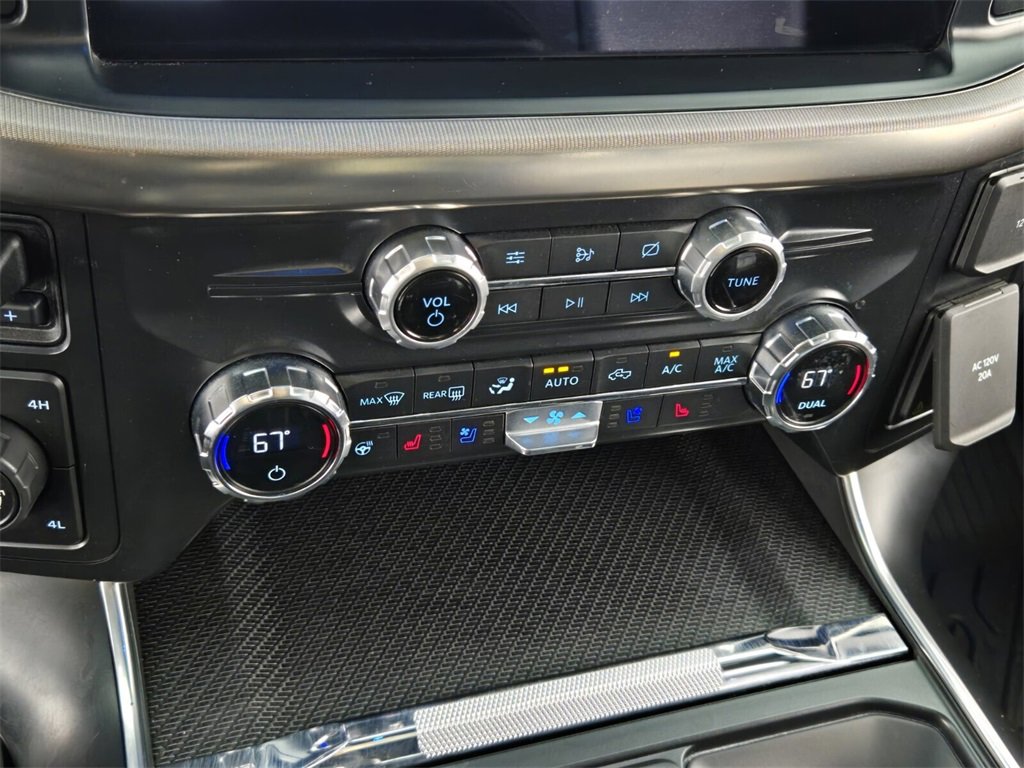 Used 2021 Ford F150 Raptor w/ Equipment Group 801A High image 19