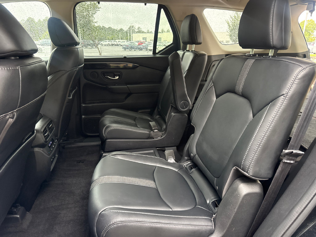 Certified 2023 Honda Pilot EX-L image 32