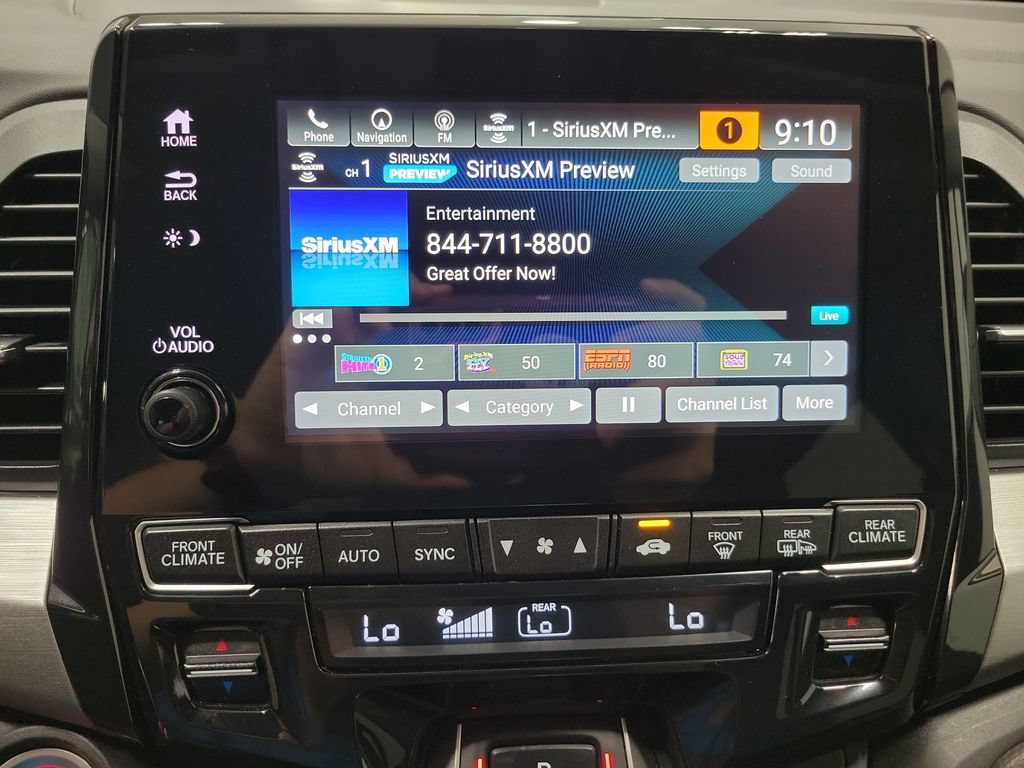 Used 2020 Honda Odyssey EX-L image 38