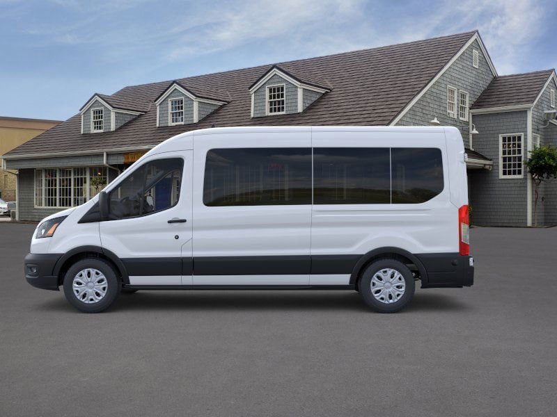 New 2025 Ford Transit 350 XL RWD image 24