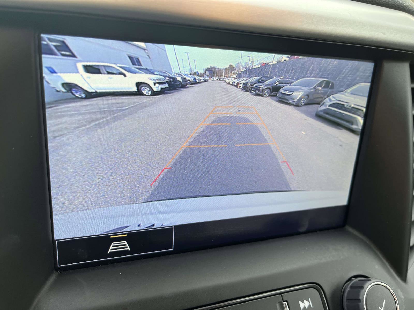 Used 2023 GMC Acadia SLT image 23