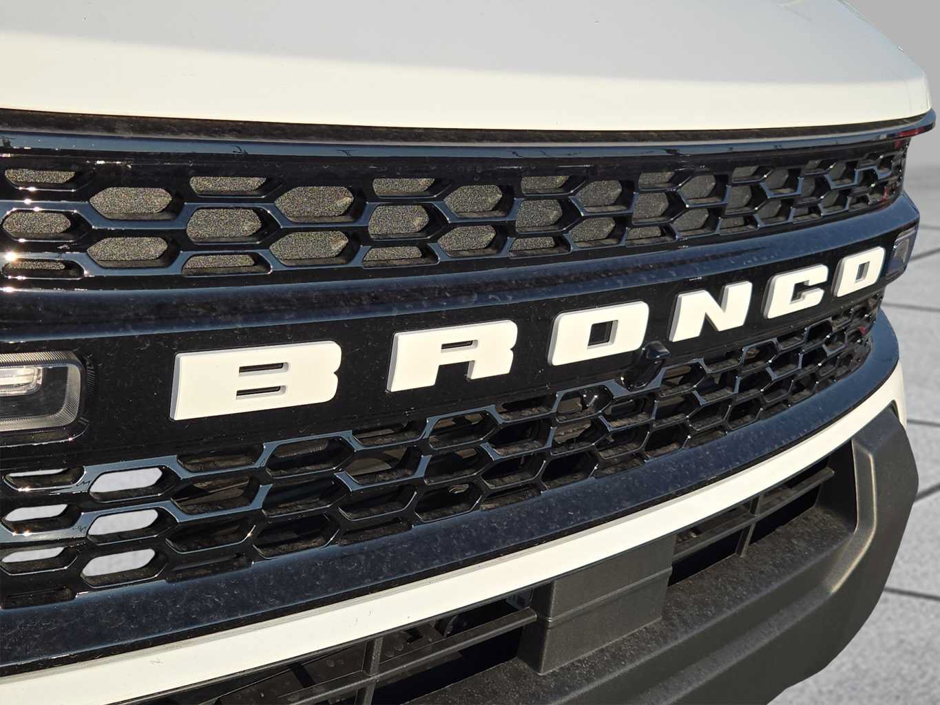 New 2026 Ford Bronco Sport Outer Banks AWD/4WD image 17