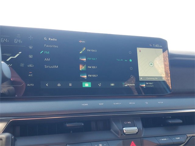 New 2026 Kia EV9 Land image 20