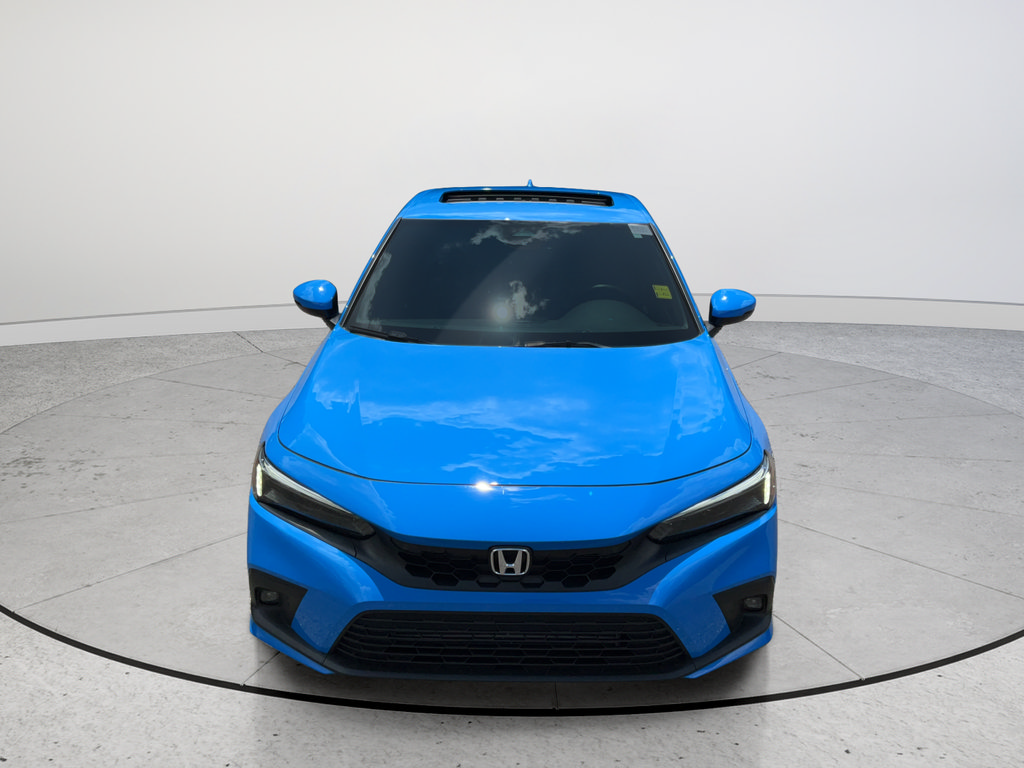 Used 2022 Honda Civic Sport Touring image 35