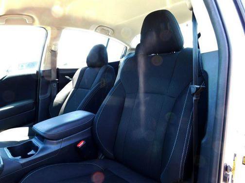 Used 2022 Subaru Legacy Premium AWD/4WD image 15
