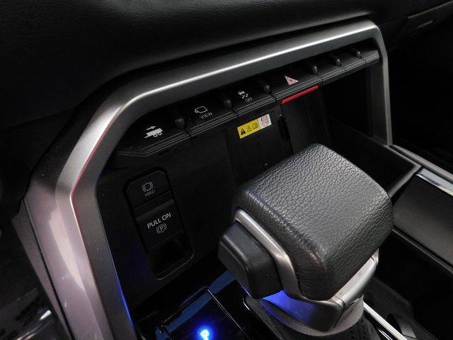 Used 2022 Toyota Tundra Platinum image 36