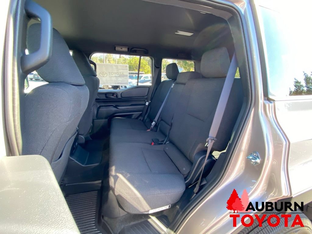 New 2027 Toyota Land Cruiser 1958 AWD/4WD image 21