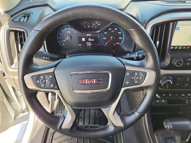 Used 2021 GMC Canyon Denali image 17