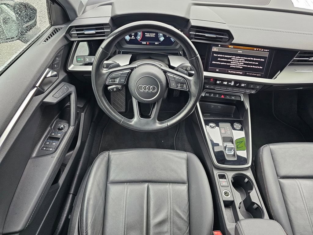 Used 2023 Audi A3 2.0T Premium image 13