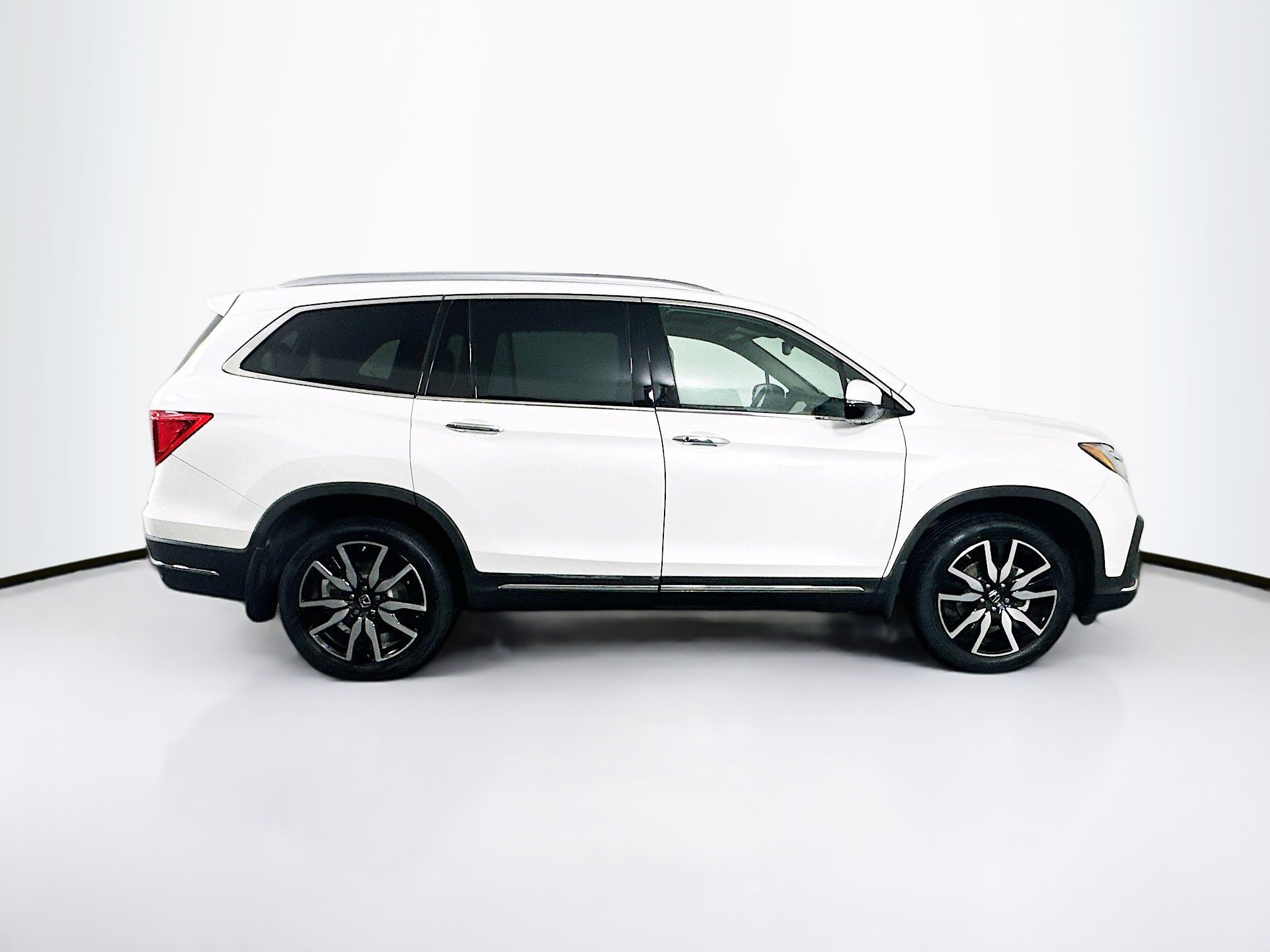 Used 2022 Honda Pilot Touring image 10