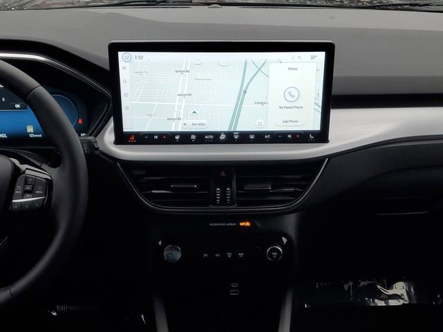 Certified 2023 Ford Escape Platinum image 26