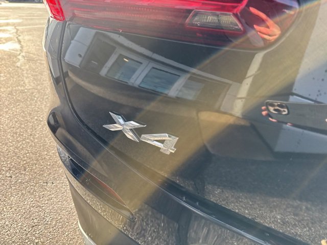 Used 2021 BMW X4 xDrive30i w/ Executive Package image 11