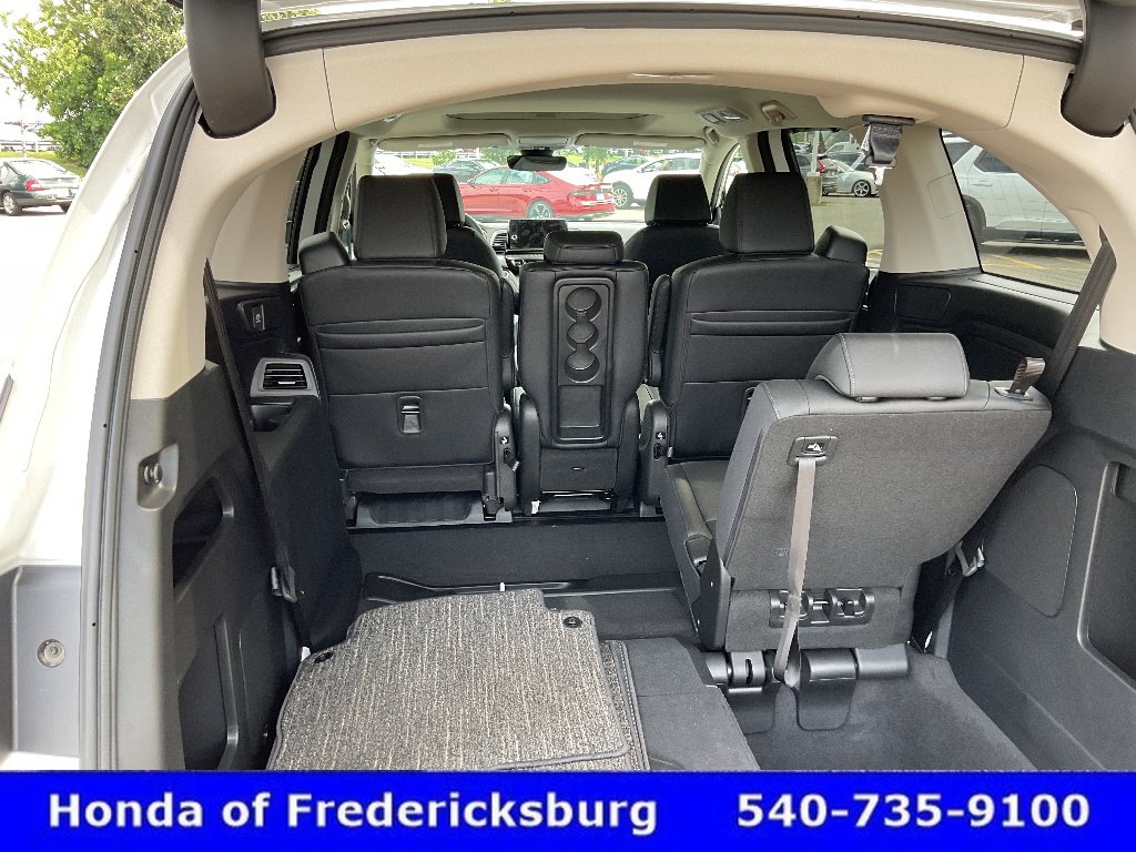 Certified 2026 Honda Odyssey EX-L image 19