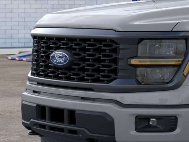 New 2026 Ford F150 STX w/ Equipment Group 200A AWD/4WD image 17