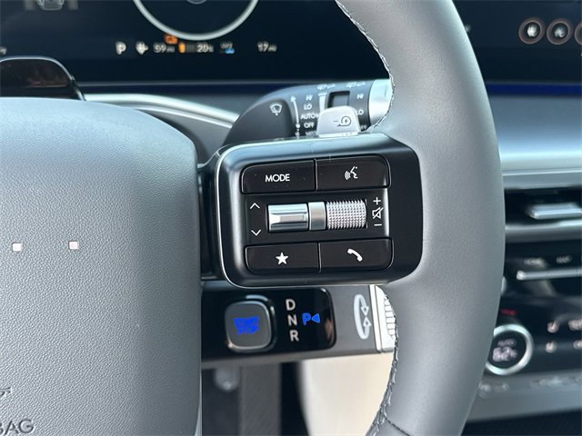 New 2026 Hyundai Ioniq 9 SEL image 20