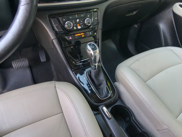 Used 2017 Buick Encore Essence image 21