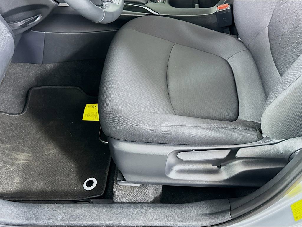 Certified 2024 Toyota Corolla Cross LE image 19