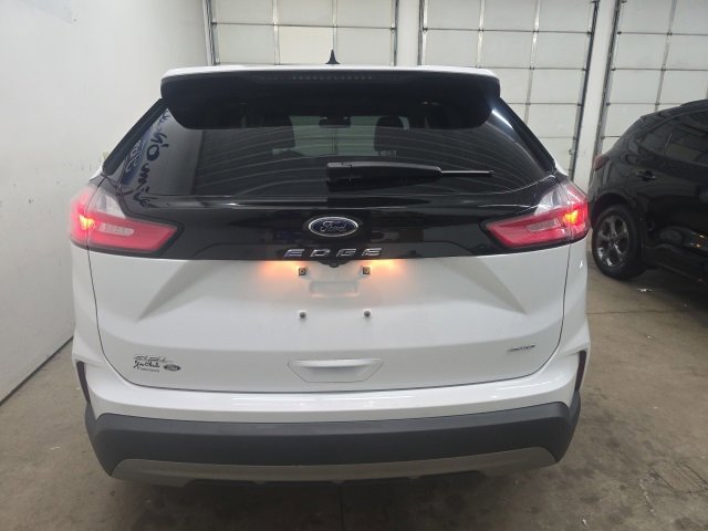 Used 2023 Ford Edge SEL w/ Convenience Package image 10