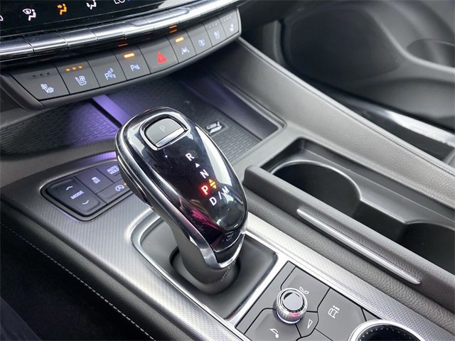 New 2026 Cadillac CT5 Premium Luxury w/ Sun And Sound Package image 21