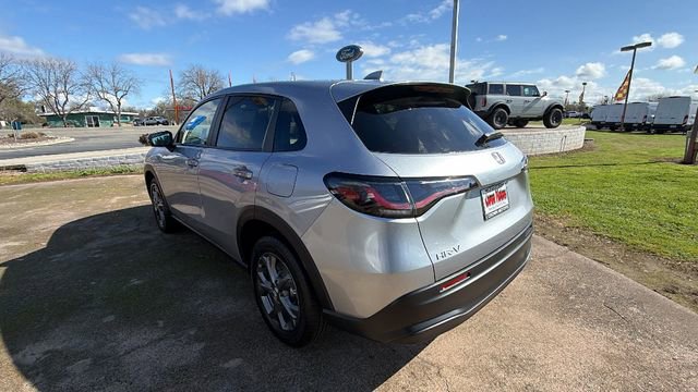 New 2026 Honda HR-V LX image 6