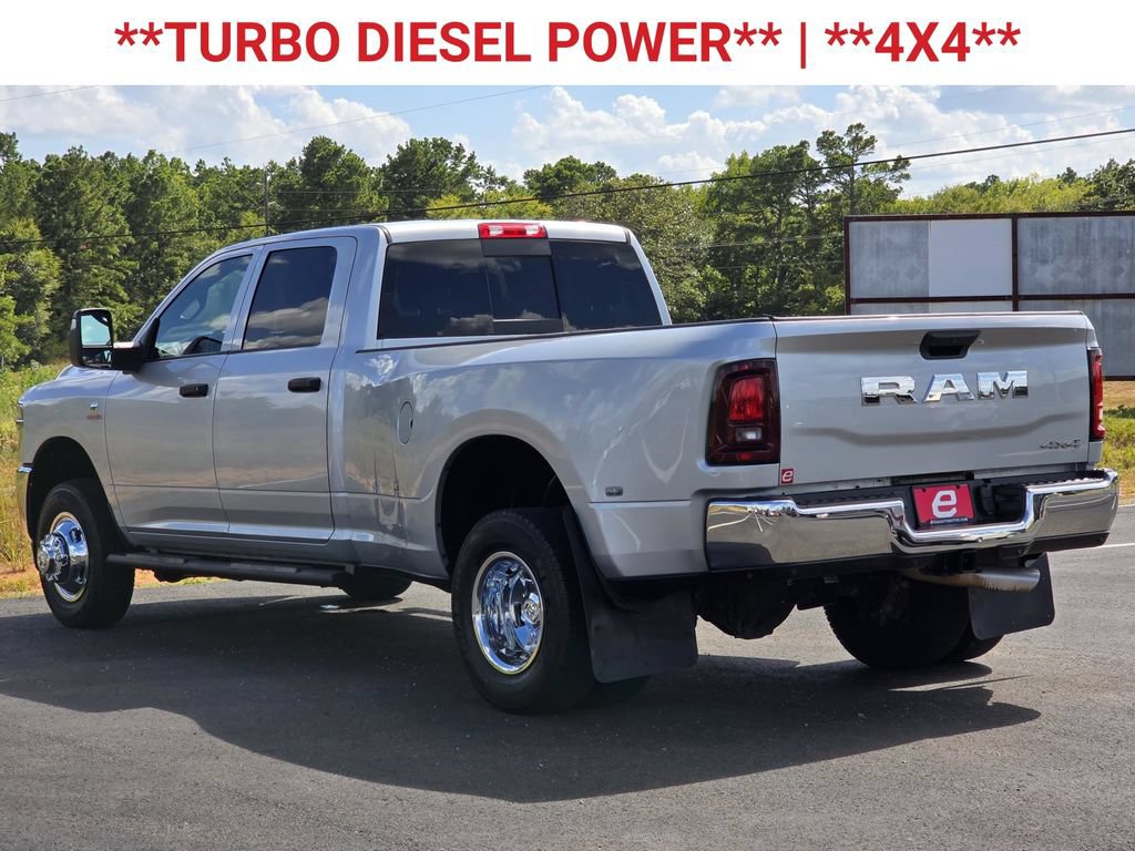 Used 2026 RAM 3500 Tradesman AWD/4WD image 6