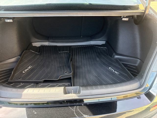 Certified 2024 Honda Civic EX image 17