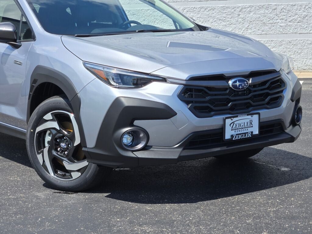 New 2026 Subaru Crosstrek 2.5i Limited AWD/4WD image 2