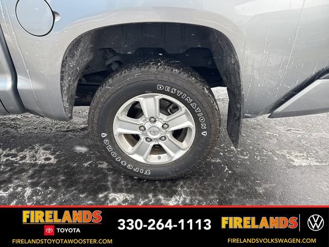 Used 2019 Toyota Tundra SR5 w/ Convenience Package image 15