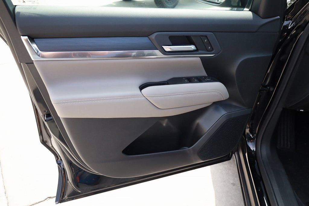 New 2026 GMC Terrain Elevation image 10